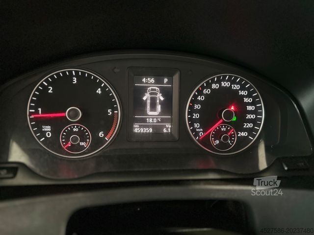 Autospecială de pompieri VOLKSWAGEN T5 Transporter 4Motion*NOTARZT*NEF*ALLRAD*AUTOMA