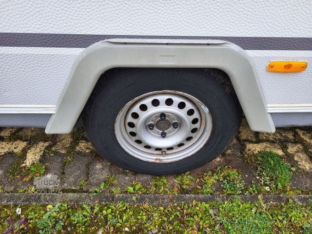 Wohnwagen KNAUS Südwind 485 N 2 x Sitzgruppe -Nr. 57  (7)
