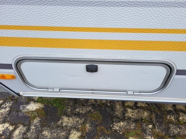 Wohnwagen KNAUS Südwind 485 N 2 x Sitzgruppe -Nr. 57  (7)