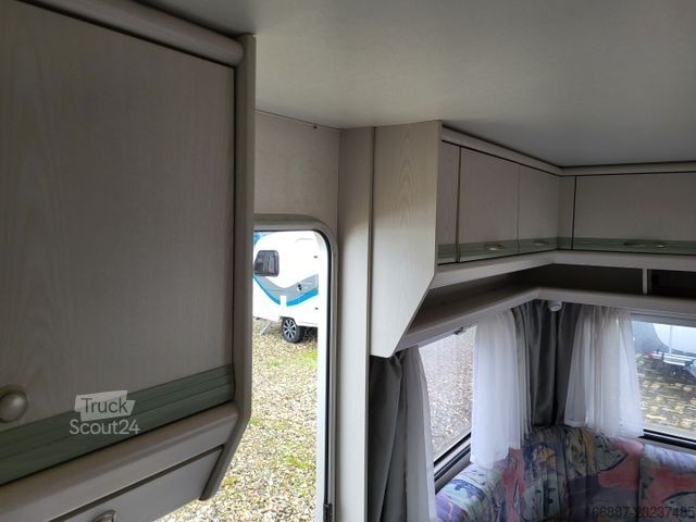Wohnwagen KNAUS Südwind 485 N 2 x Sitzgruppe -Nr. 57  (7)