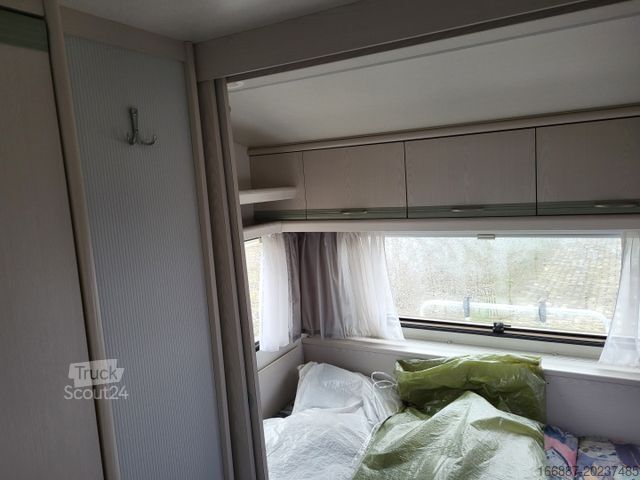 Wohnwagen KNAUS Südwind 485 N 2 x Sitzgruppe -Nr. 57  (7)