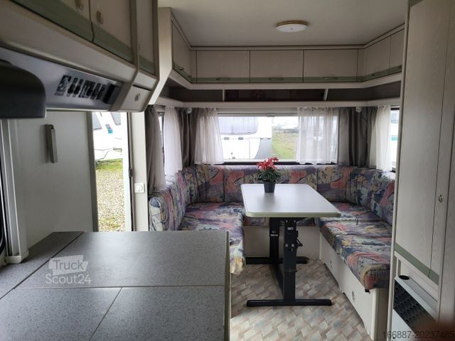 Wohnwagen KNAUS Südwind 485 N 2 x Sitzgruppe -Nr. 57  (7)