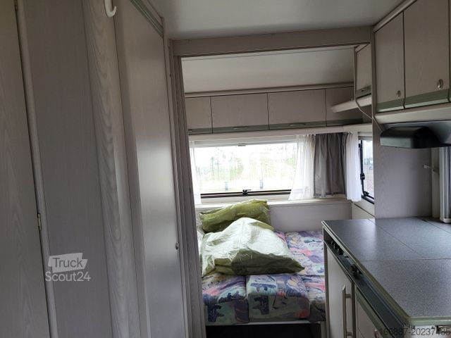 Wohnwagen KNAUS Südwind 485 N 2 x Sitzgruppe -Nr. 57  (7)