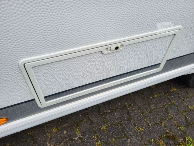 Caravana HOBBY Excellent 495 UFe Franzbett - Nr. 21  (5)