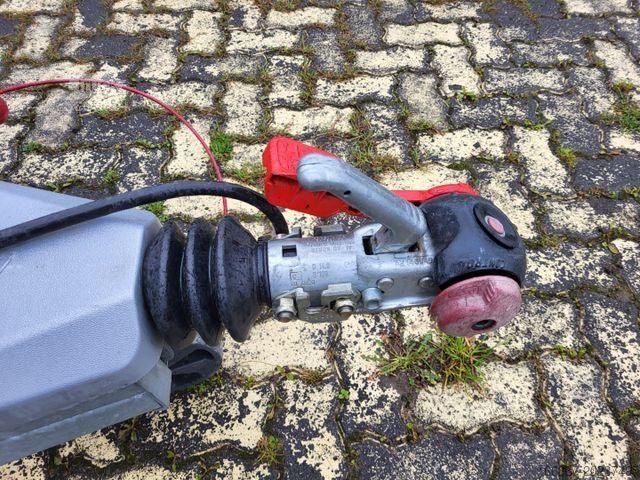 Caravane HYMER/ERIBA Feeling 425 Querbett - Nr. 16  (4)