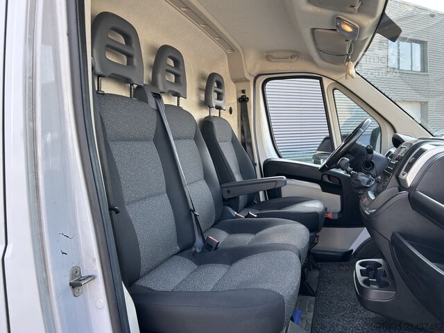 фургон-панель Fiat Ducato 30 2.3 MultiJet L2 H2 / Navi / Camera / ...