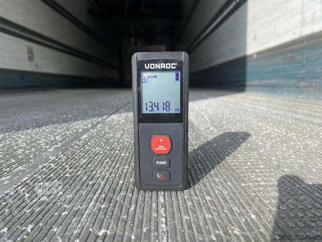 Transport frigorifique Schmitz Cargobull Fridge Thermoking SLXe Spectrum / Multitemp / S...