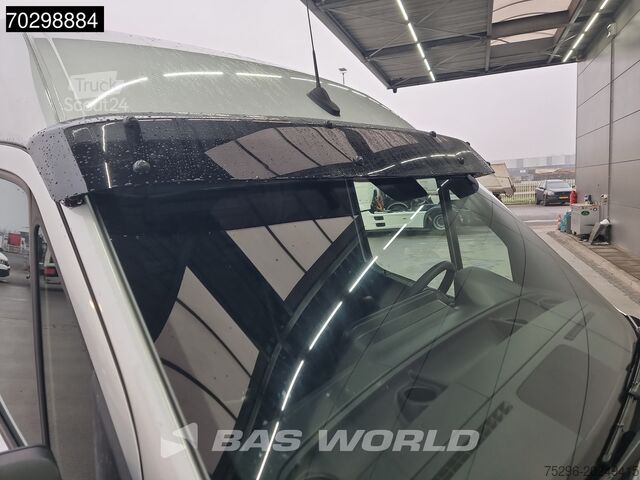 Blind Spot Assist. Mercedes Sprinter 315 CDI COMING SOON! Automaat L2H2 BW ...