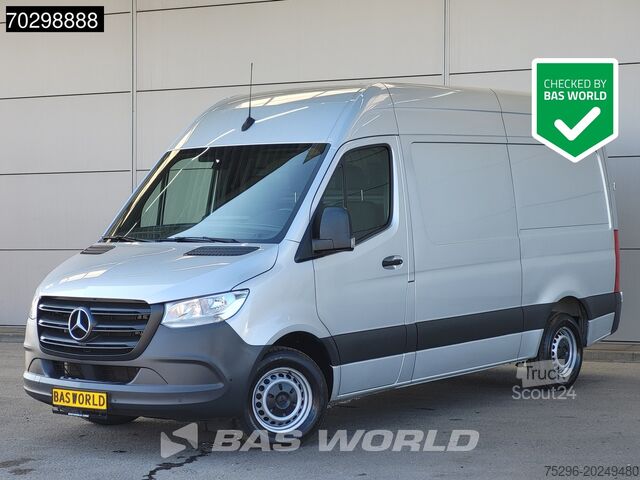 Panel van Mercedes Sprinter 315 CDI COMING SOON! Automaat L2H2 150...