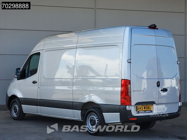 Yüksek tavanlı istasyon vagonu Mercedes Sprinter 315 CDI COMING SOON! Automaat L2H2 150...
