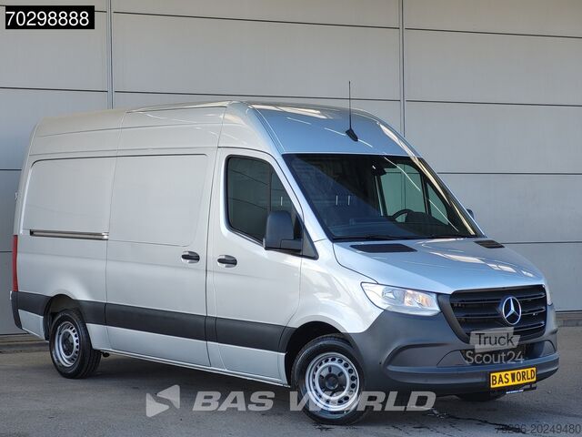 Yüksek tavanlı istasyon vagonu Mercedes Sprinter 315 CDI COMING SOON! Automaat L2H2 150...