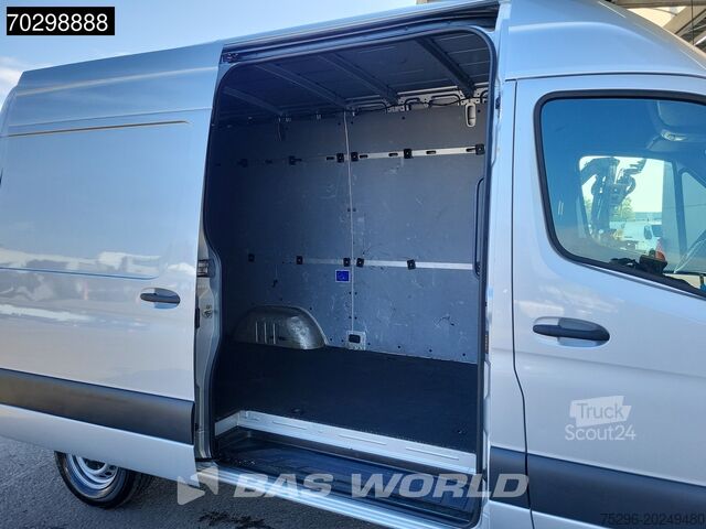 Yüksek tavanlı istasyon vagonu Mercedes Sprinter 315 CDI COMING SOON! Automaat L2H2 150...