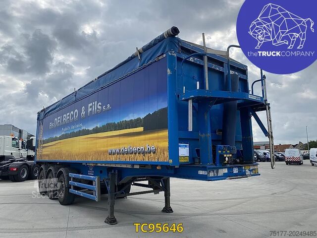Camion de gunoi Stas 50