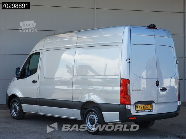 Yüksek tavanlı istasyon vagonu Mercedes Sprinter 315 CDI COMING SOON! Automaat L2H2 150...