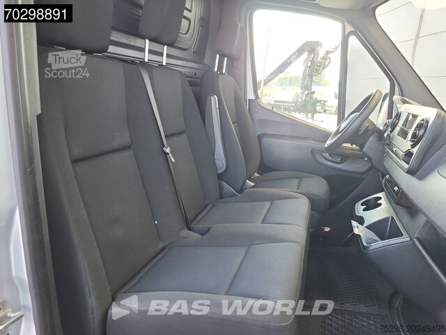 Yüksek tavanlı istasyon vagonu Mercedes Sprinter 315 CDI COMING SOON! Automaat L2H2 150...