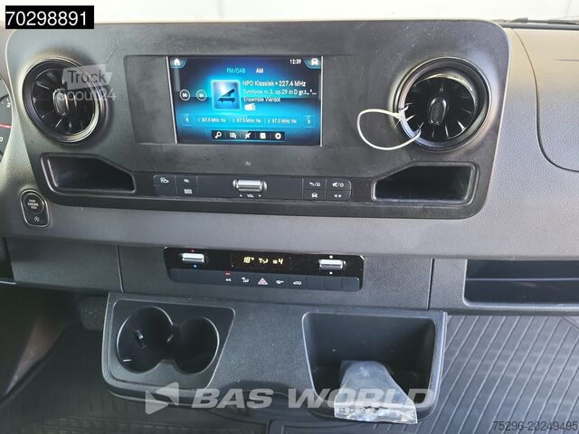 Yüksek tavanlı istasyon vagonu Mercedes Sprinter 315 CDI COMING SOON! Automaat L2H2 150...