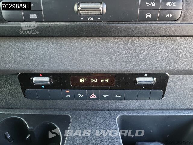 Yüksek tavanlı istasyon vagonu Mercedes Sprinter 315 CDI COMING SOON! Automaat L2H2 150...