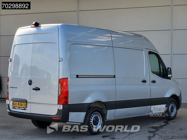 Panel van Mercedes Sprinter 315 CDI COMING SOON! Automaat L2H2 150...