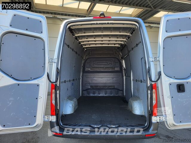 Panel van Mercedes Sprinter 315 CDI COMING SOON! Automaat L2H2 150...