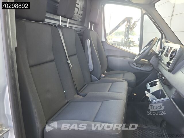 Panel van Mercedes Sprinter 315 CDI COMING SOON! Automaat L2H2 150...