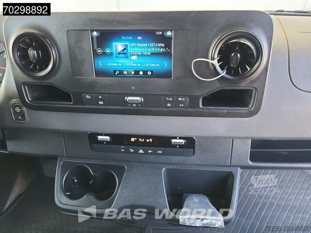 Panel van Mercedes Sprinter 315 CDI COMING SOON! Automaat L2H2 150...