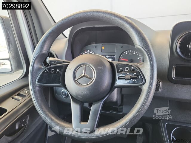 Panel van Mercedes Sprinter 315 CDI COMING SOON! Automaat L2H2 150...