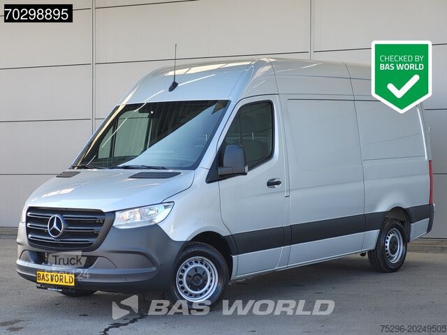 Panel van Mercedes Sprinter 315 CDI COMING SOON! Automaat L2H2 150...
