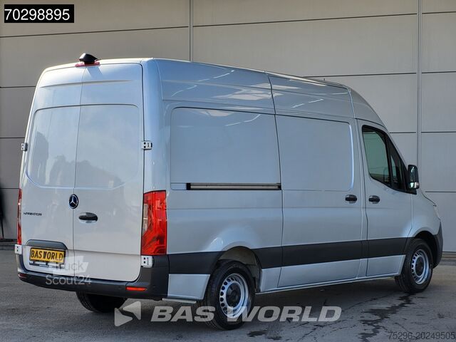 Panel van Mercedes Sprinter 315 CDI COMING SOON! Automaat L2H2 150...