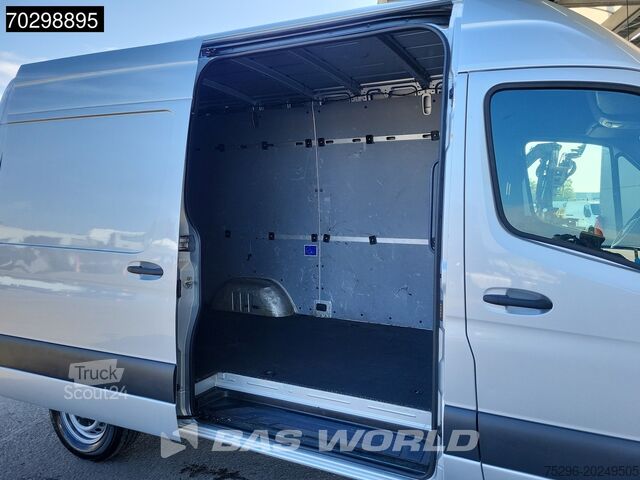 Panel van Mercedes Sprinter 315 CDI COMING SOON! Automaat L2H2 150...
