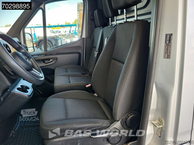 Panel van Mercedes Sprinter 315 CDI COMING SOON! Automaat L2H2 150...