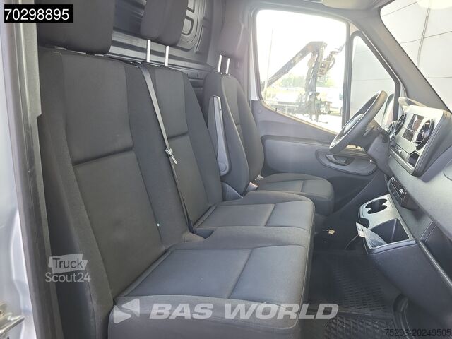 Panel van Mercedes Sprinter 315 CDI COMING SOON! Automaat L2H2 150...