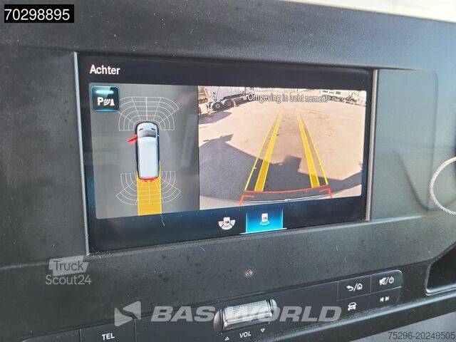 Panel van Mercedes Sprinter 315 CDI COMING SOON! Automaat L2H2 150...
