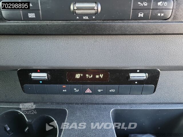 Panel van Mercedes Sprinter 315 CDI COMING SOON! Automaat L2H2 150...