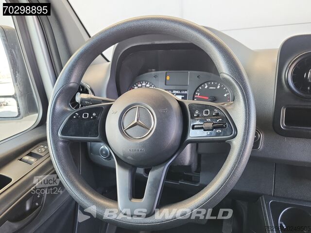 Panel van Mercedes Sprinter 315 CDI COMING SOON! Automaat L2H2 150...