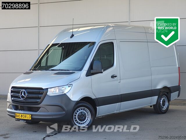 Panel van Mercedes Sprinter 315 CDI COMING SOON! Automaat L2H2 150...