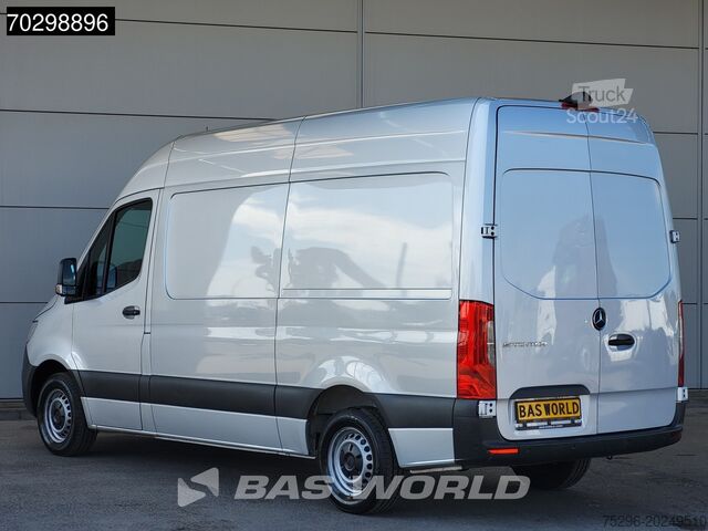 Yüksek tavanlı istasyon vagonu Mercedes Sprinter 315 CDI COMING SOON! Automaat L2H2 150...