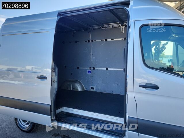 Yüksek tavanlı istasyon vagonu Mercedes Sprinter 315 CDI COMING SOON! Automaat L2H2 150...