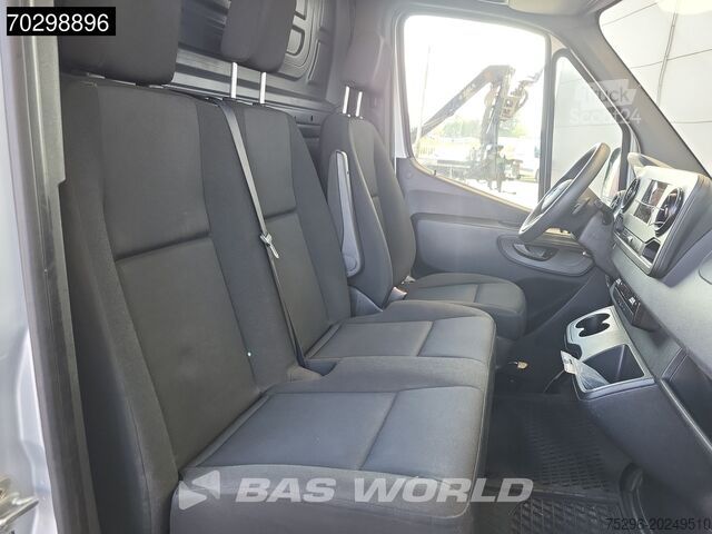 Yüksek tavanlı istasyon vagonu Mercedes Sprinter 315 CDI COMING SOON! Automaat L2H2 150...