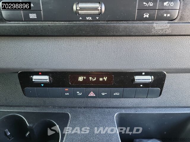 Yüksek tavanlı istasyon vagonu Mercedes Sprinter 315 CDI COMING SOON! Automaat L2H2 150...