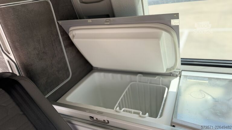 Lakóautó Volkswagen California Ocean 2023 | Automática | Techo elevable