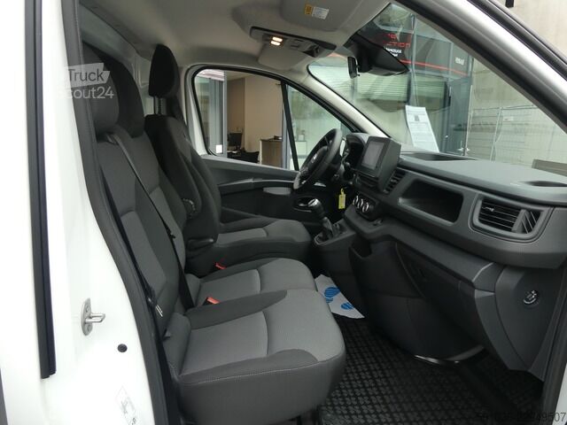 Panelvan renault Trafic Kasten 2.0 dCi L1H1 SORTIMO/LED//NAVI