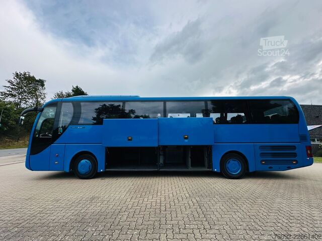 Autobus MAN R07 Lions Coach TOP*DE /Tourismo RHD /S 415 HD