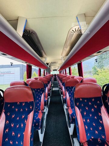 Autobus MAN R07 Lions Coach TOP*DE /Tourismo RHD /S 415 HD