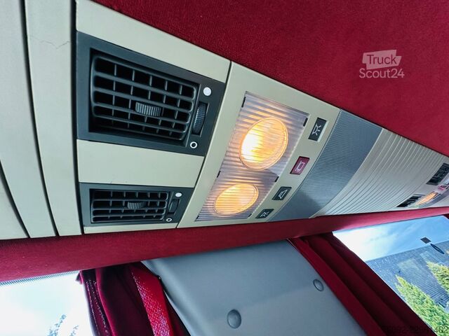 Autobus MAN R07 Lions Coach TOP*DE /Tourismo RHD /S 415 HD