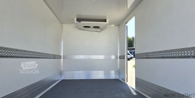 Izotermiczny van chłodnia IVECO Daily 35S18H Kühlkoffer Heiz/Kühl Aggr. 0° SOFOR