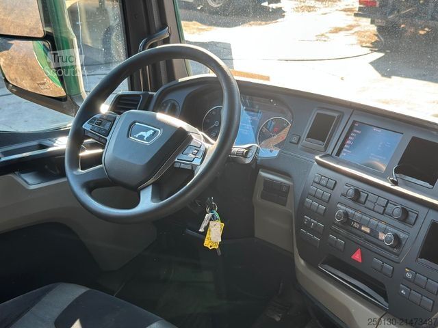 Véhicule tracteur volume MAN TG3 18.470 4x2 LL /Retarder/ ACC/ LDW /EBA