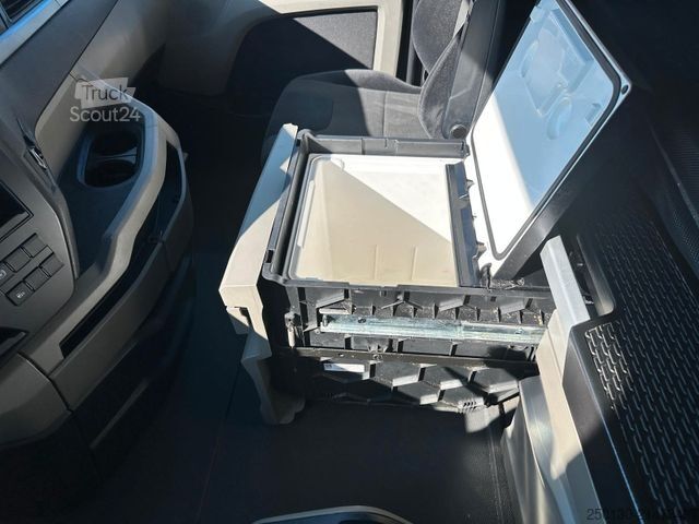 Véhicule tracteur volume MAN TG3 18.470 4x2 LL /Retarder/ ACC/ LDW /EBA