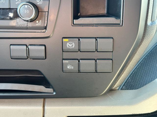 Véhicule tracteur volume MAN TG3 18.470 4x2 LL /Retarder/ ACC/ LDW /EBA