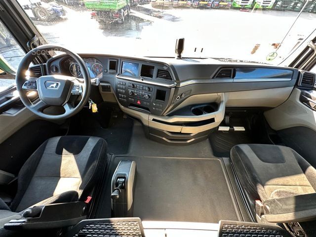 Véhicule tracteur volume MAN TG3 18.470 4x2 LL /Retarder/ ACC/ LDW /EBA