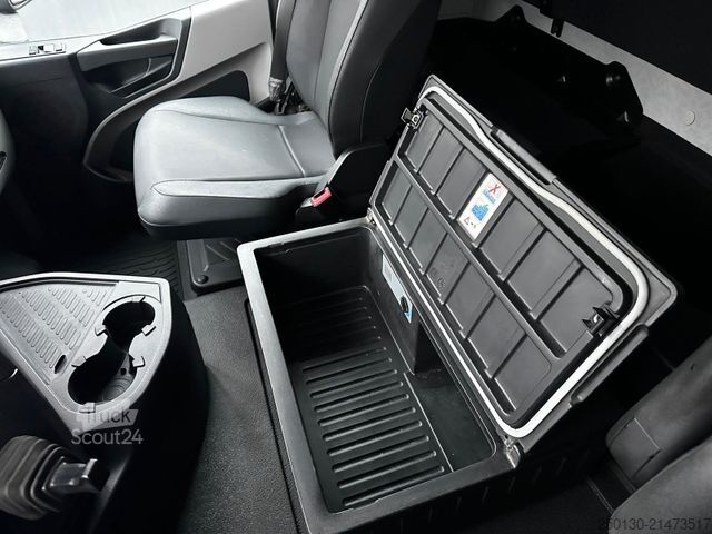 Veewagen MERCEDES-BENZ Antos 1833L 1.Stock Finkl Viehwagen Klima 34m³